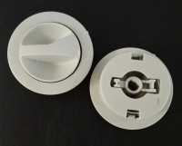 Volante para Cocina Escorial Regia/Master/Condor Gris