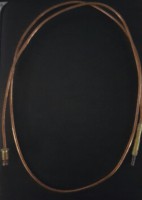 Termocupla Orbis/Volcan s/seeger 8x1 1100 mm