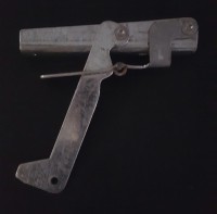 Bisagra p/ Cocina Volcan Izquierda